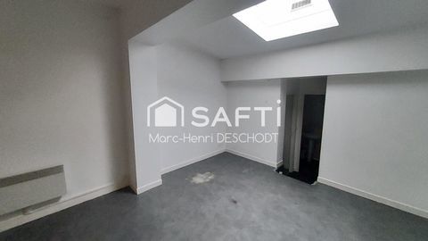  Appartement � vendre 2 pi�ces 40 m�