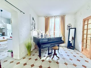  Maison � vendre 6 pi�ces 140 m�