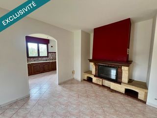  Maison � vendre 3 pi�ces 88 m�
