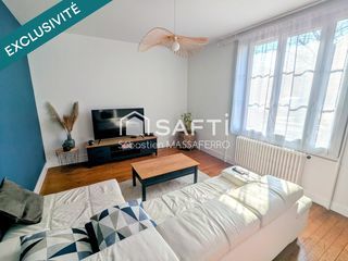  Maison � vendre 7 pi�ces 120 m�