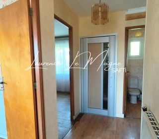  Maison � vendre 5 pi�ces 93 m�