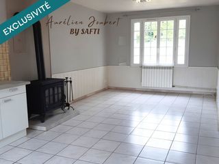  Maison � vendre 5 pi�ces 110 m�