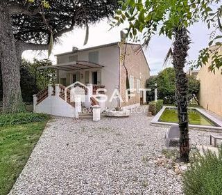  Maison � vendre 10 pi�ces 200 m�