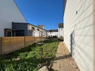  Maison � vendre 6 pi�ces 104 m�