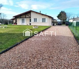  Maison � vendre 5 pi�ces 132 m�