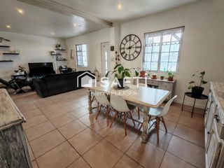  Maison � vendre 6 pi�ces 99 m�