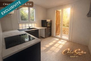  Maison � vendre 4 pi�ces 88 m�