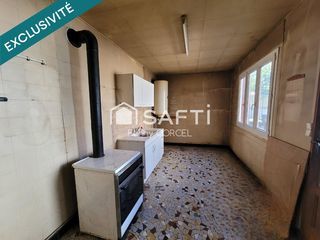  Maison � vendre 4 pi�ces 110 m�