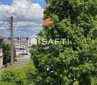  Maison � vendre 8 pi�ces 190 m�