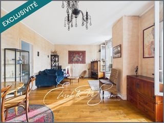  Appartement � vendre 5 pi�ces 77 m�