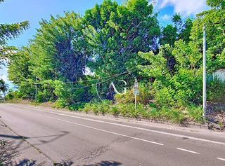  Terrain � vendre 1800 m�