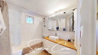  Maison � vendre 4 pi�ces 75 m�