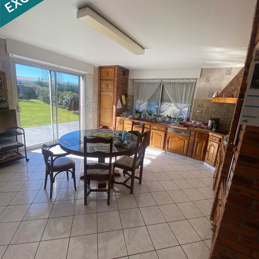 � vendre  Maison Saint-Malo (35400)