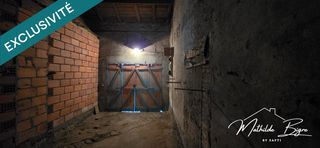  Maison � vendre 3 pi�ces 58 m�