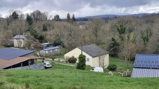  Terrain � vendre 1532 m�