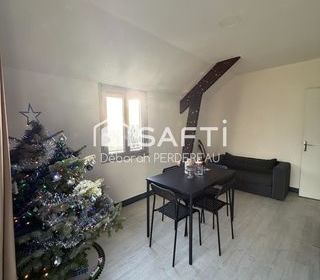  Appartement � vendre 2 pi�ces 31 m�