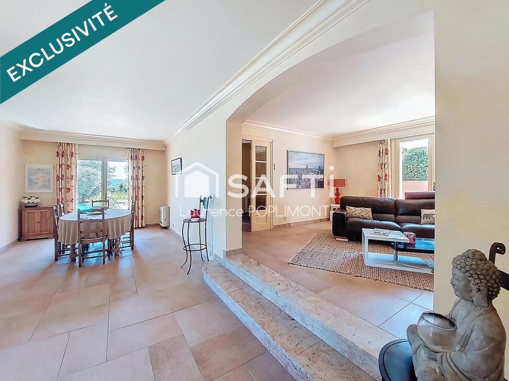 � vendre  Maison Trans-en-Provence (83720)