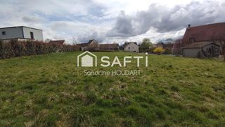  Terrain � vendre 1196 m�