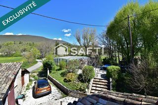  Maison � vendre 7 pi�ces 283 m�