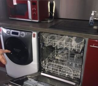  Appartement � vendre 2 pi�ces 47 m�