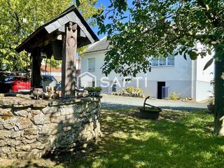  Maison � vendre 5 pi�ces 145 m�