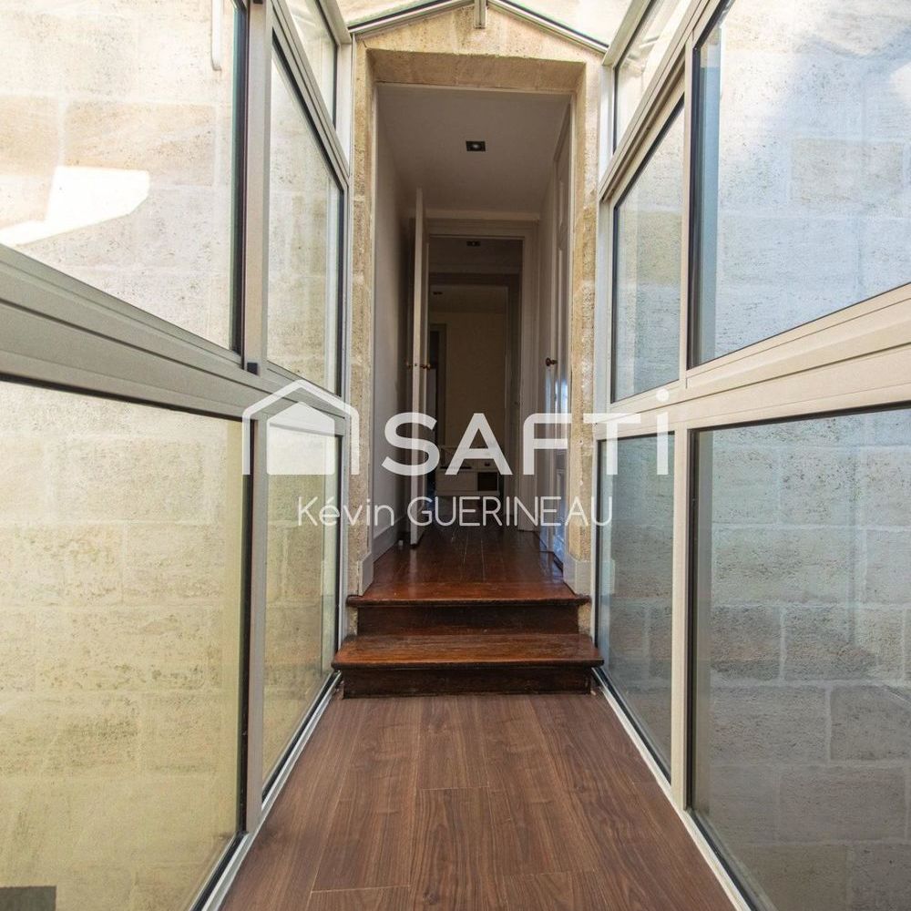 � vendre  Appartement Bordeaux (33000)