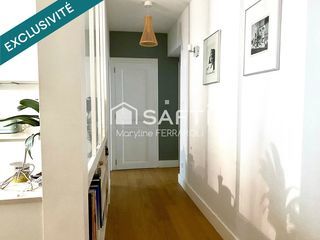  Appartement � vendre 7 pi�ces 133 m�