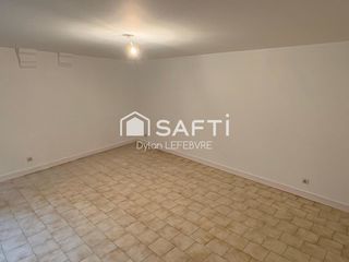  Appartement � vendre 2 pi�ces 74 m�