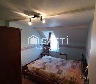  Maison � vendre 3 pi�ces 47 m�