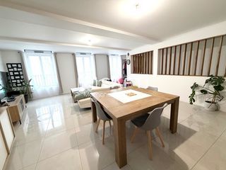  Maison � vendre 4 pi�ces 146 m�