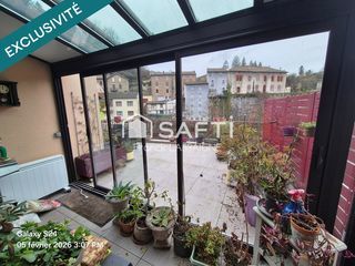  Maison � vendre 5 pi�ces 170 m�