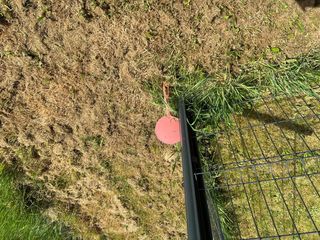  Terrain � vendre 1144 m�