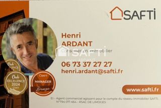  Appartement � vendre 3 pi�ces 86 m�