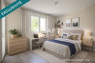  Maison � vendre 4 pi�ces 84 m�