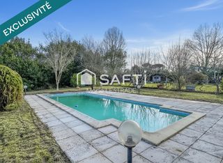  Maison � vendre 6 pi�ces 157 m�