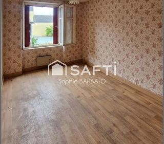  Maison � vendre 6 pi�ces 120 m�