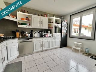  Maison � vendre 5 pi�ces 115 m�