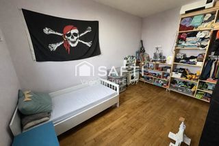  Appartement � vendre 3 pi�ces 55 m�