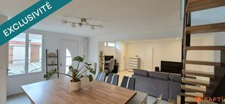  Maison � vendre 5 pi�ces 106 m�