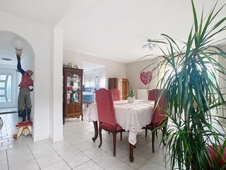  Maison � vendre 5 pi�ces 134 m�