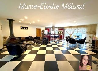  Maison � vendre 6 pi�ces 156 m�