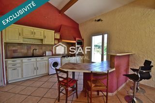  Maison � vendre 5 pi�ces 129 m�