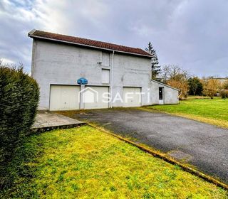  Maison � vendre 7 pi�ces 172 m�