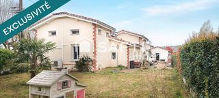  Maison � vendre 8 pi�ces 150 m�