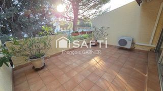  Appartement � vendre 3 pi�ces 55 m�