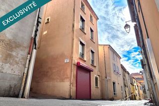  Maison � vendre 4 pi�ces 90 m�