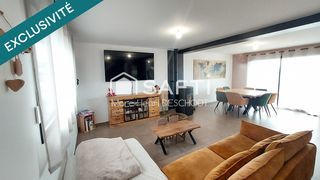  Maison � vendre 5 pi�ces 94 m�