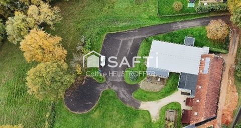 Coup de coeur assur&eacute; 549000 46300 Gourdon