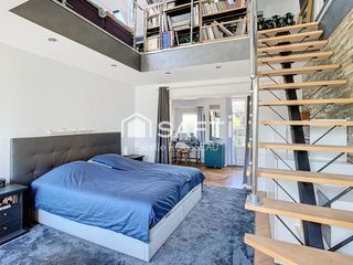  Maison � vendre 10 pi�ces 277 m�