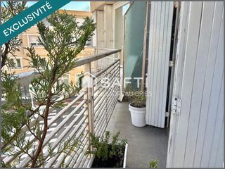  Appartement � vendre 2 pi�ces 48 m�